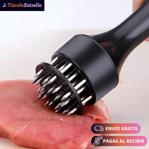 OFERTA 2X1 SOFTGRILL® ABLANDA, MARINA Y SORPRENDE EN CADA BOCADO