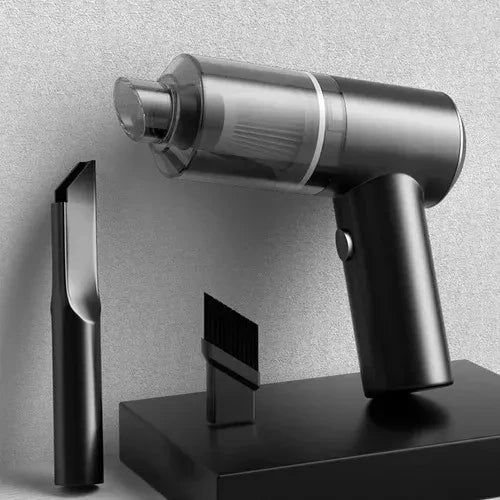 CLEANGO® COMPACTA, POETENTE Y SEIMPRE LISTA