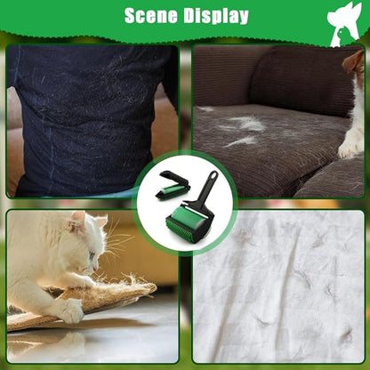 LIMPET® CERO REPUESTOS, CERO RESIDUOS, CERO PELOS