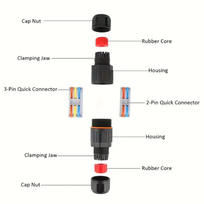 OFERTA 4X1 STORMLOCK® CONECTA, SELLA Y OLVIDATE DE LAS FILTRACIONES