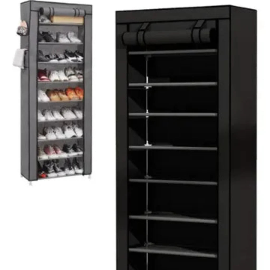 ZAPATEK® MAS ZAPATOS, CERO DESORDEN, MENOS ESFUERZO