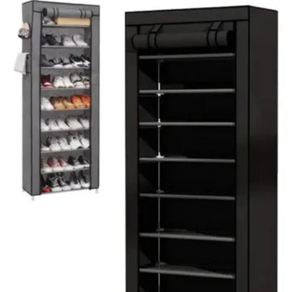 ZAPATEK® MAS ZAPATOS, CERO DESORDEN, MENOS ESFUERZO