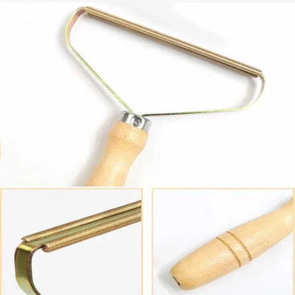 FIBRAX® RENUEVA TUS PRENDAS SIN DAÑARLAS