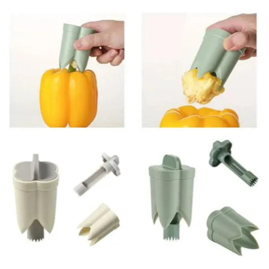 CLEANFILL® EXTRAE, LIMPIA Y RELLENA EN SEGUNDOS