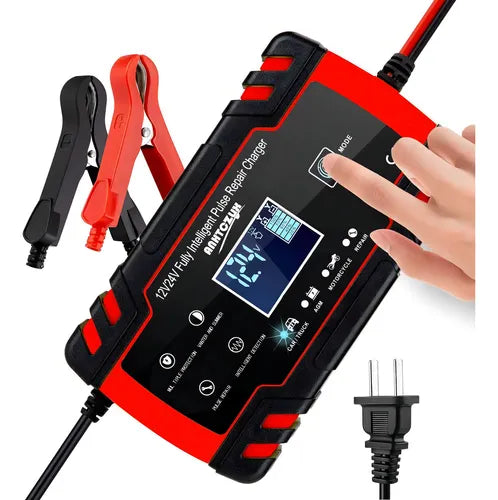 SAFESTART® ARRANCA SIEMPRE SIN SORPRESAS