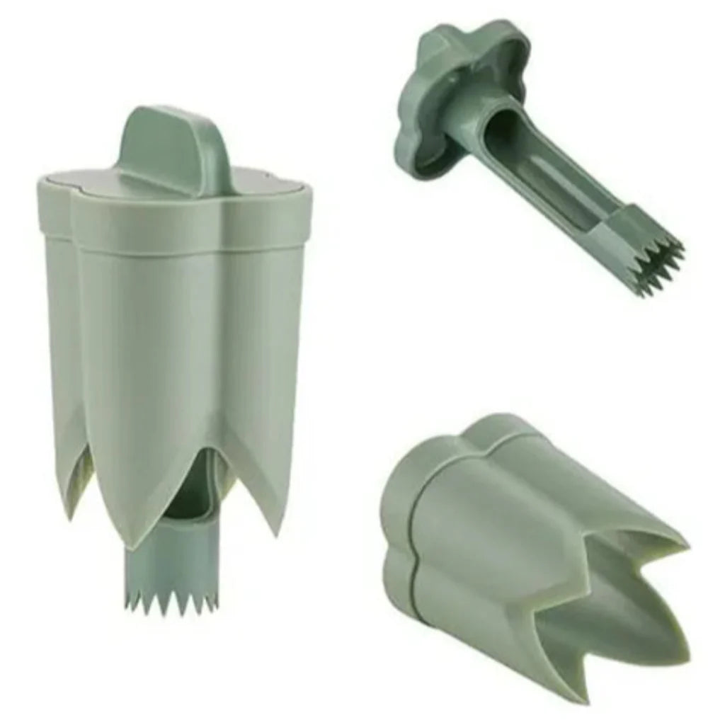 CLEANFILL® EXTRAE, LIMPIA Y RELLENA EN SEGUNDOS