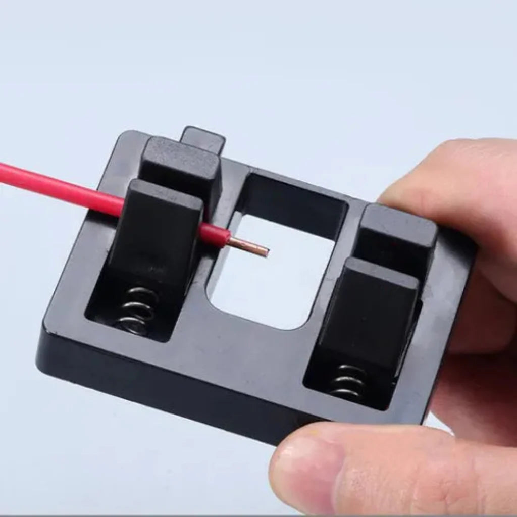 GRIPMASTERPRO® PRECISION ABSOLUTA PARA SOLDADURAS IMPECABLES