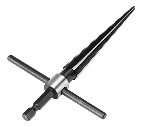 DRILLONE 2X1® AGUJEROS PERFECTOS EN UN SOLO PASO