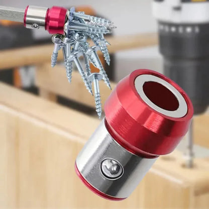 OFERTA PACK X6 MAGNOGRIP® CONTROL TOTAL Y PRECISIÓN EN CADA TORNILLO