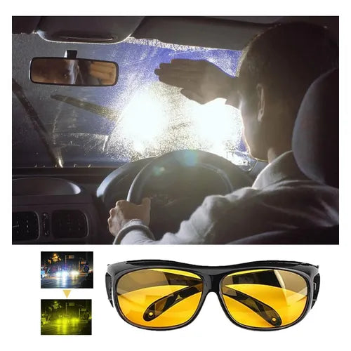 OFERTA 2X1 VISIONGUARD® VE MÁS CLARO, CONDUCE MÁS SEGURO