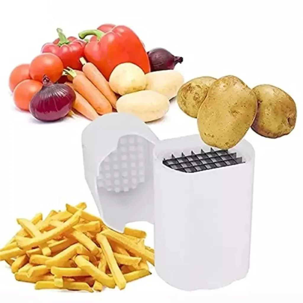 OFERTA 2X1 FRYFORMA® TRANSFORMA TUS PAPAS EN ARTE COMESTIBLE