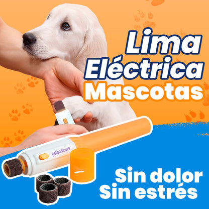 2X1 PETNAILPRO® MANTÉN A TU MASCOTA FELIZ Y SALUDABLE