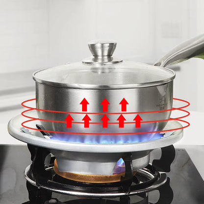 ECOFLAME X2® COCINA MÁS CON MENOS GAS