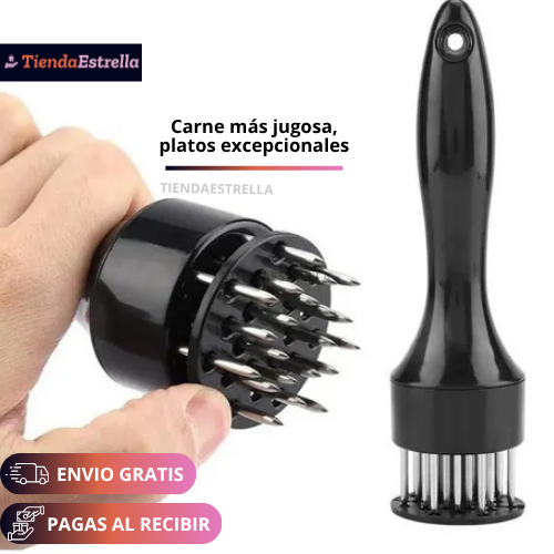 OFERTA 2X1 SOFTGRILL® ABLANDA, MARINA Y SORPRENDE EN CADA BOCADO