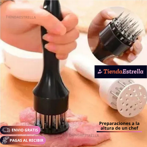 OFERTA 2X1 SOFTGRILL® ABLANDA, MARINA Y SORPRENDE EN CADA BOCADO