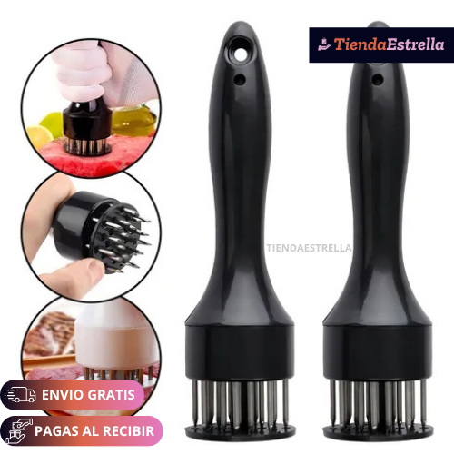 OFERTA 2X1 SOFTGRILL® ABLANDA, MARINA Y SORPRENDE EN CADA BOCADO