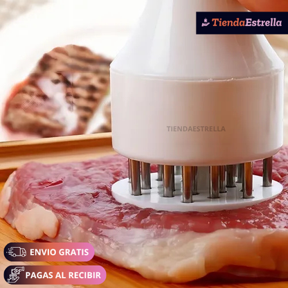 OFERTA 2X1 SOFTGRILL® ABLANDA, MARINA Y SORPRENDE EN CADA BOCADO