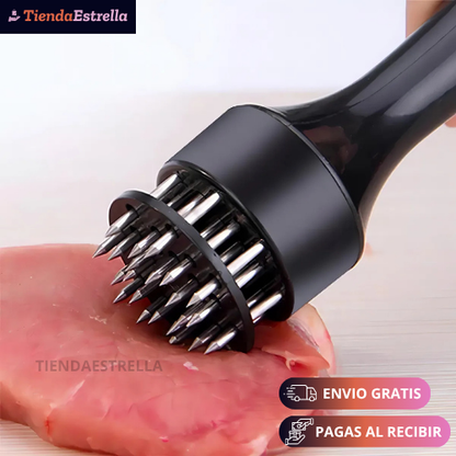 OFERTA 2X1 SOFTGRILL® ABLANDA, MARINA Y SORPRENDE EN CADA BOCADO