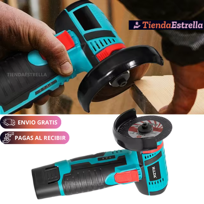 MICROTORQUEPRO® POTENCIA SIN CABLES EN LA PALMA DE TU MANO