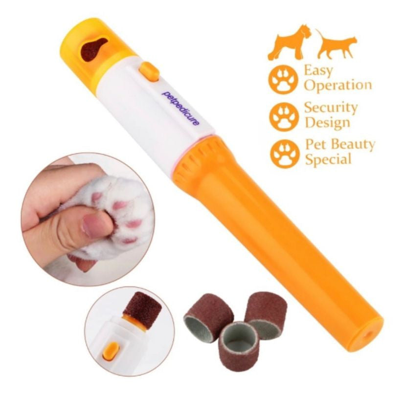 2X1 PETNAILPRO® MANTÉN A TU MASCOTA FELIZ Y SALUDABLE