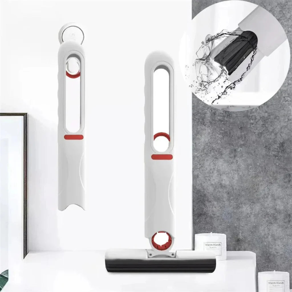 CRYSTALMOP® BRILLO TOTAL SIN ESFUERZO NI COMPLICACIONES