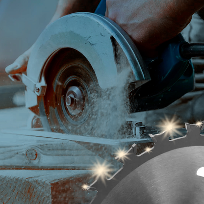 PROCORTEX3® CORTES PERFECTOS SIN ASTILLAS DESDE LA PRIMERA PASADA