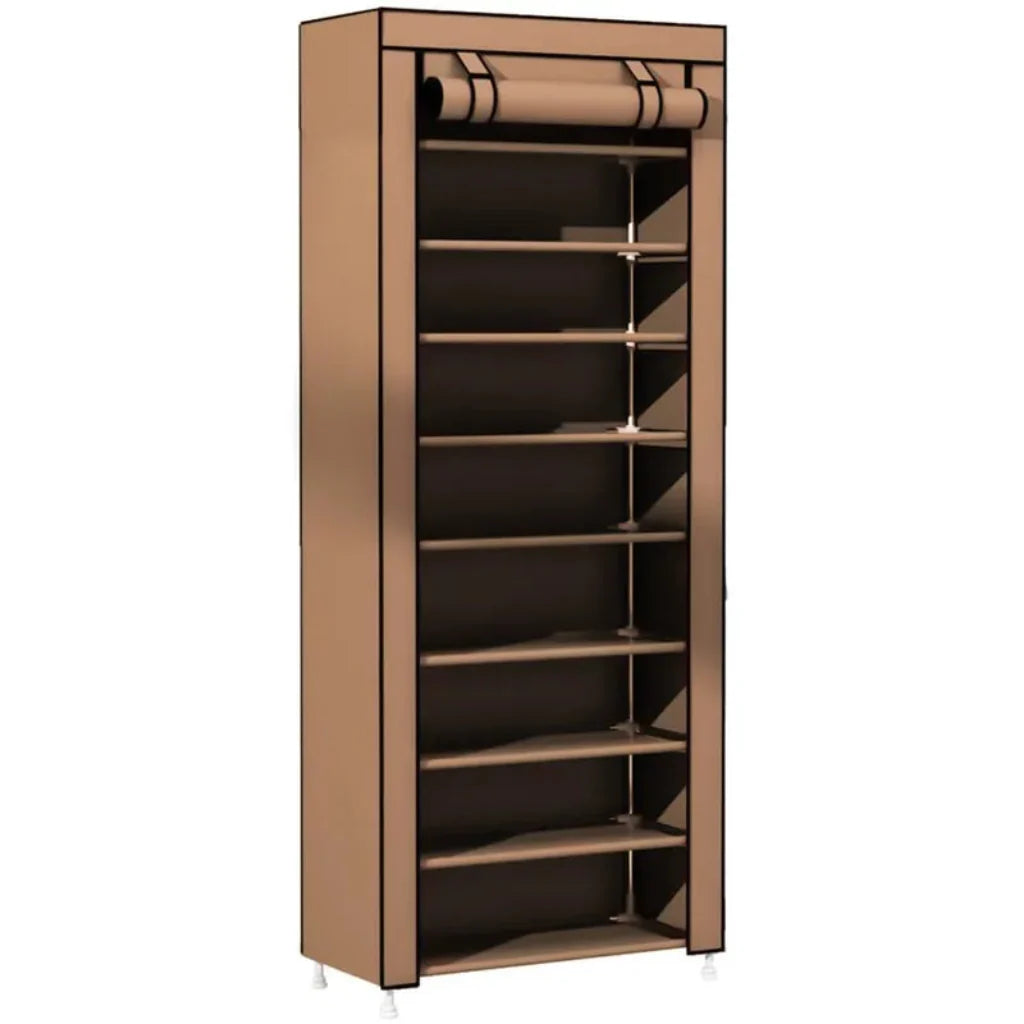 ZAPATEK® MAS ZAPATOS, CERO DESORDEN, MENOS ESFUERZO